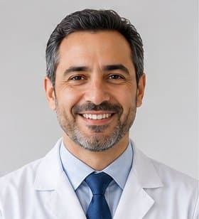 Dr. Khalid Bennani