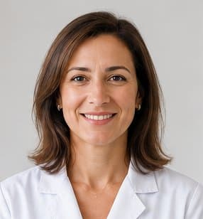Dr. Fatima Zahra Alaoui