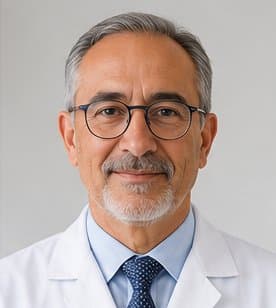 Dr. Youssef El Mansouri